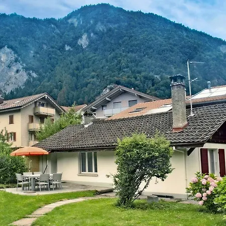 Apartment Beausite Interlaken