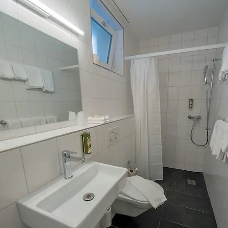 Beausite Apartment