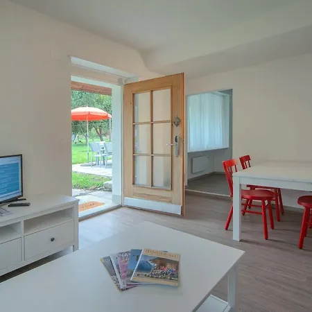 بوسايت * إنترلاكن