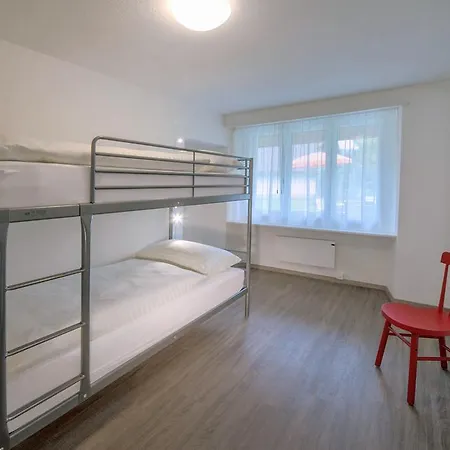 Beausite Apartment Interlaken