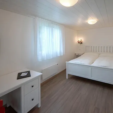 Apartment Beausite *