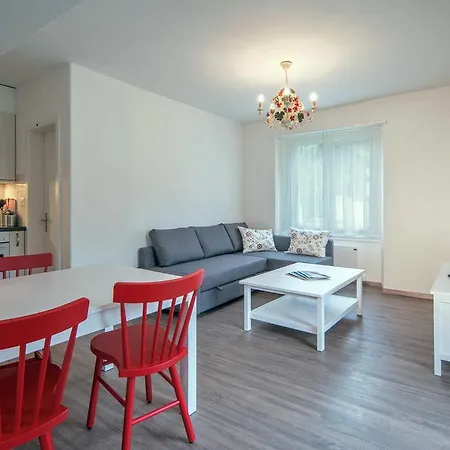 Beausite Apartment *