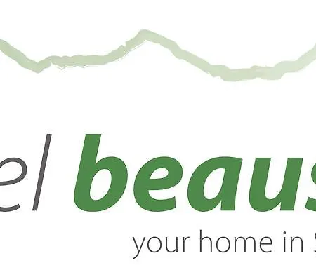 Beausite Apartment Interlaken
