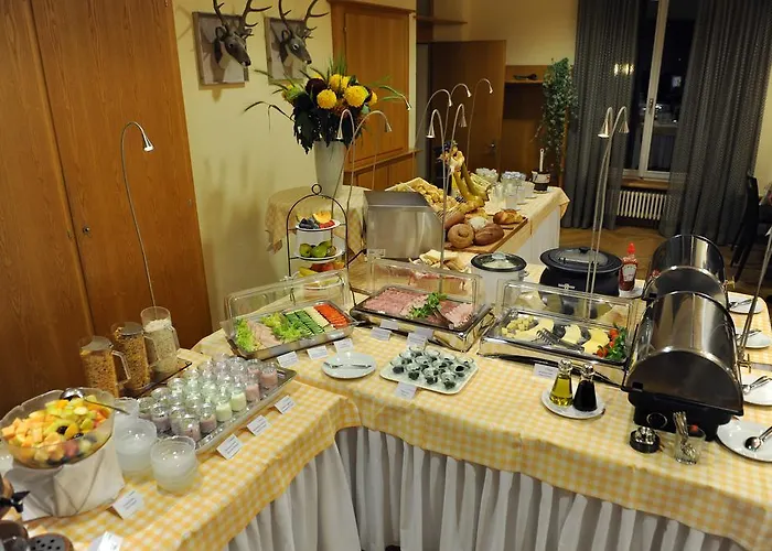 Apartment Beausite Interlaken