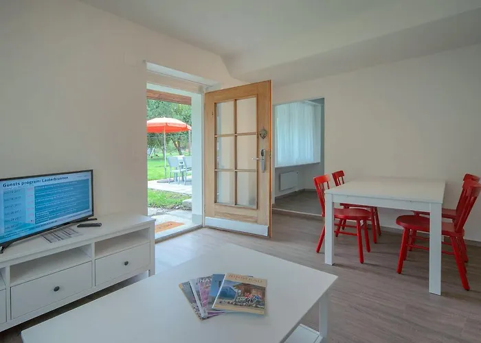 Beausite * Interlaken