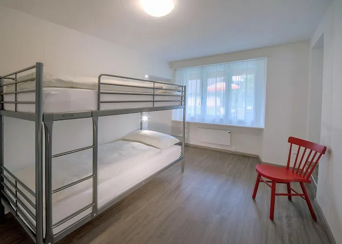 Beausite Apartment Interlaken