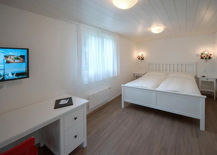 Apartment Beausite *