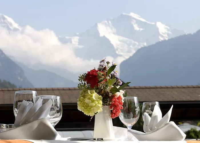 Beausite Appartamento