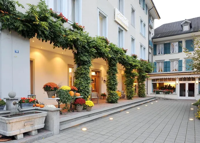 Apartment Beausite Interlaken